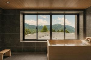 Hakone Gora KAIKA