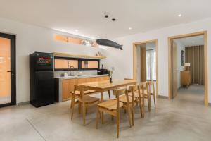 Lucy Studio & Apartments Tan Thanh Beach Hoi An by Beachside Boutique Homes