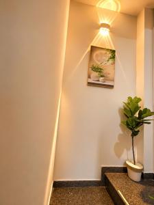 Lovely 2BR House in D1 Spacious Comfortable