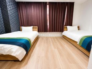201 Modern 1BR Near Namba & Kuromon Melon Home