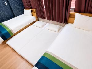 201 Modern 1BR Near Namba & Kuromon Melon Home