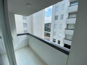 Apartamento silver park