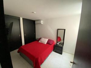 Apartamento silver park
