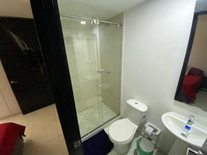 Apartamento silver park