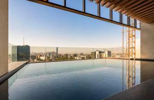 Nobile42-Tranquility in Paseo de la Reforma
