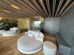 Nobile42-Tranquility in Paseo de la Reforma