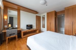 Kantary Hotel Ayutthaya