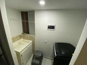 Apartamento silver park