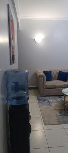 Fairway suites Kamakis Ruiru