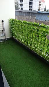 Fairway suites Kamakis Ruiru