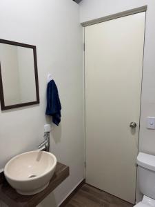 Apartment for 6 people with comfortable beds & 2 bathrooms