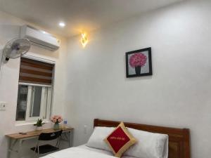 Phương Anh Chi Homestay