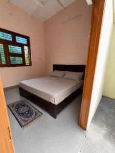 Brij Harmony 2 AC Bedroom