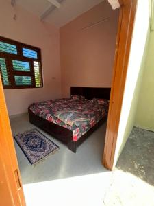 Brij Harmony 2 AC Bedroom
