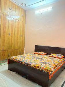 Brij Harmony 2 AC Bedroom