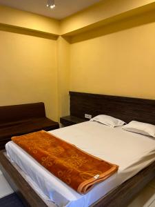 Aishwarya Hotel Indore