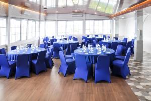 Hexton Hotel Lampung