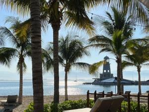 Villa Pacifico