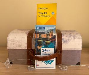 Krakowskie Malediwy