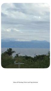 Villa Pacifico