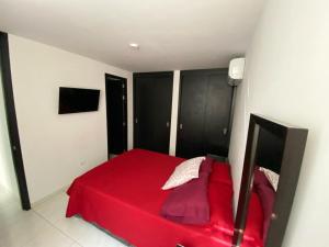 Apartamento silver park