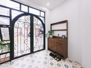 Stylish Stay in An Hải,My Khe Beach&Dragon Bridge