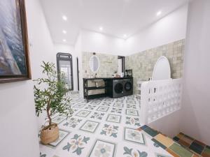 Stylish Stay in An Hải,My Khe Beach&Dragon Bridge