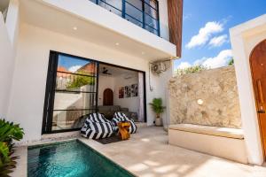 Villa Revive - Premium 1BR Canggu Hideaway