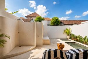 Villa Revive - Premium 1BR Canggu Hideaway