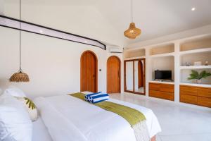 Villa Revive - Premium 1BR Canggu Hideaway