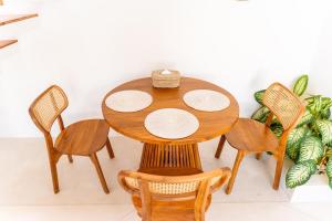 Villa Revive - Premium 1BR Canggu Hideaway