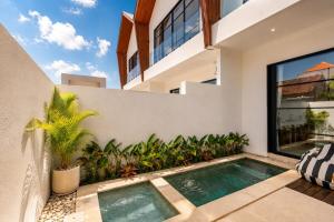 Villa Revive - Premium 1BR Canggu Hideaway