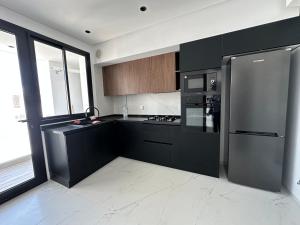 Appartement dernier etage a la Marsa