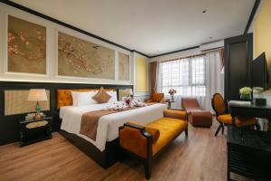 Paris Hotel Que Vo