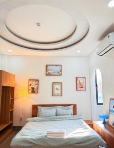 Bright Spacious Studio My Khe Beach
