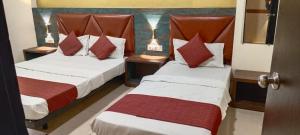 Tri hotel