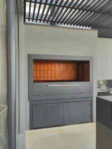 Modern Studio with King Bed and WiFi