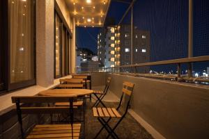 Hotel TERRASSE ATAMI