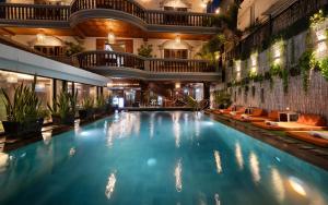 Siem Reap Center Boutique