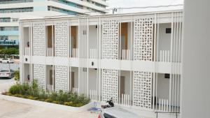 PT Residence Chonburi