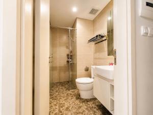 UME Capital Elite Apartment