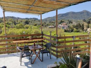 Aloni House Kokkini Corfu