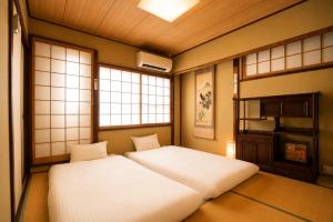 京乃宿 香月庵Kyonoyado Kougetsuan【一棟貸切の京町屋】