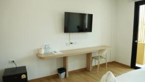 PT Residence Chonburi
