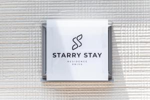 Starry Stay Residence Ebisu