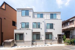 Starry Stay Residence Ebisu