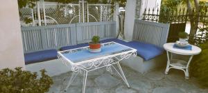 Little Paradise in Siviri