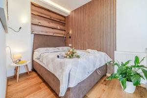 Aurora Park near Bundek - Happy Rentals