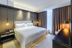 Eb Hotel By Eurobuilding Quito Airport