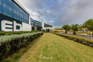 Eb Hotel By Eurobuilding Quito Airport